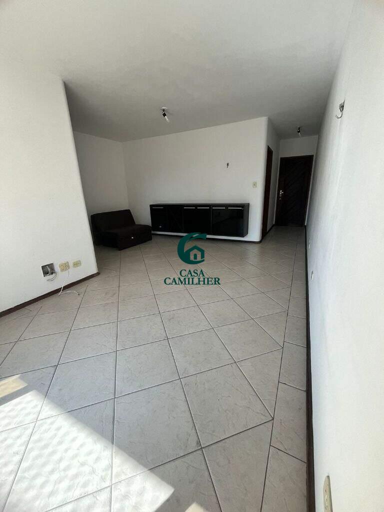 Apartamento à venda no Jardim das Nações: 