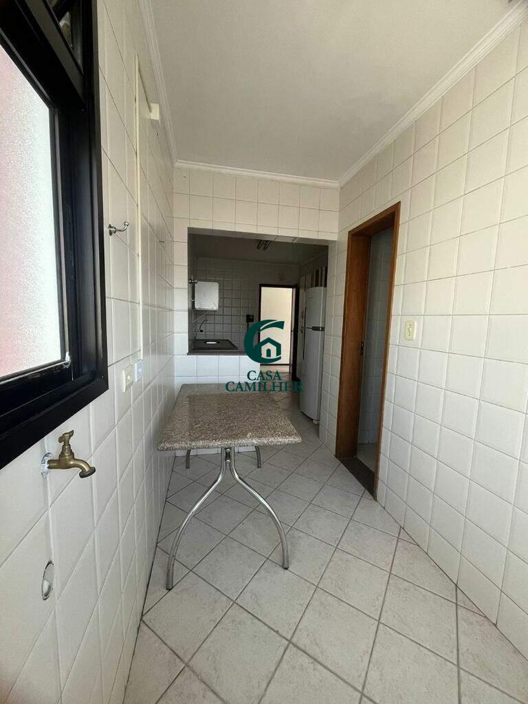 Apartamento à venda no Jardim das Nações: 