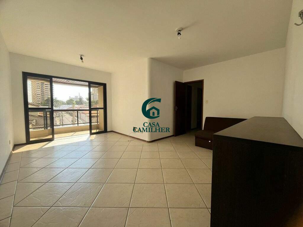 Apartamento à venda no Jardim das Nações: 