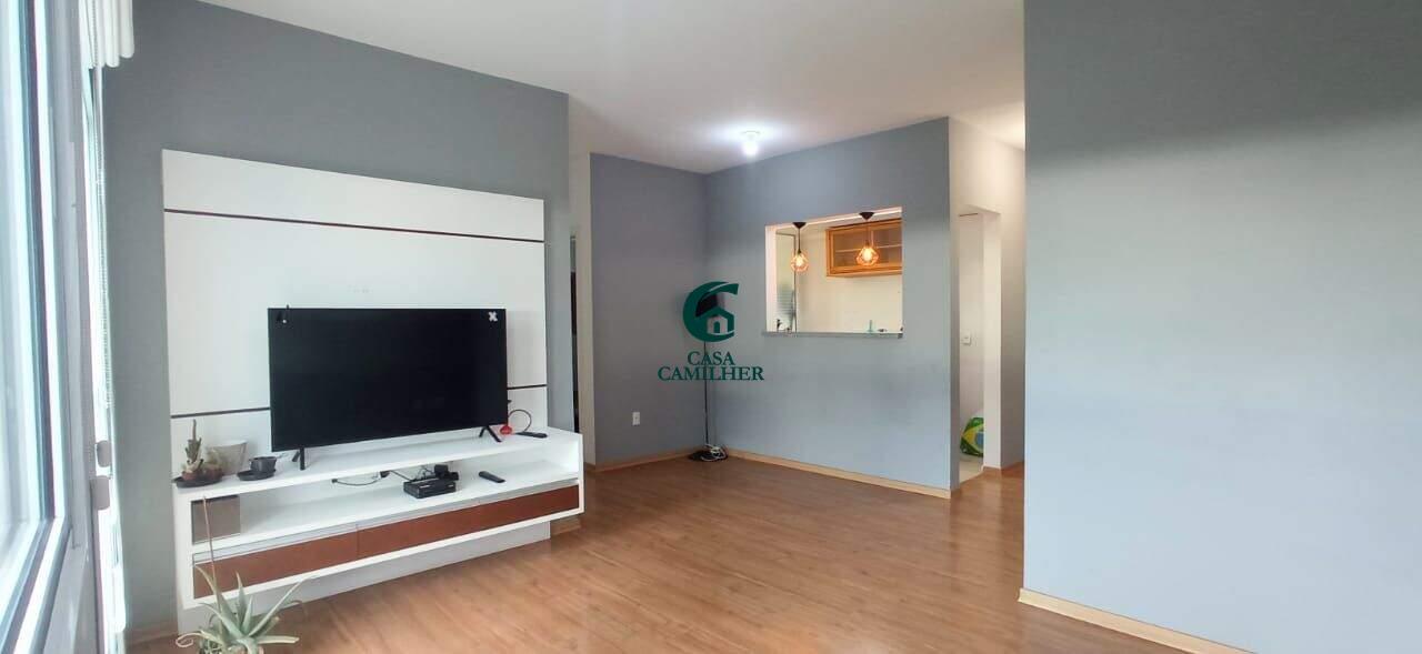 Apartamento à venda no Vila São José: 