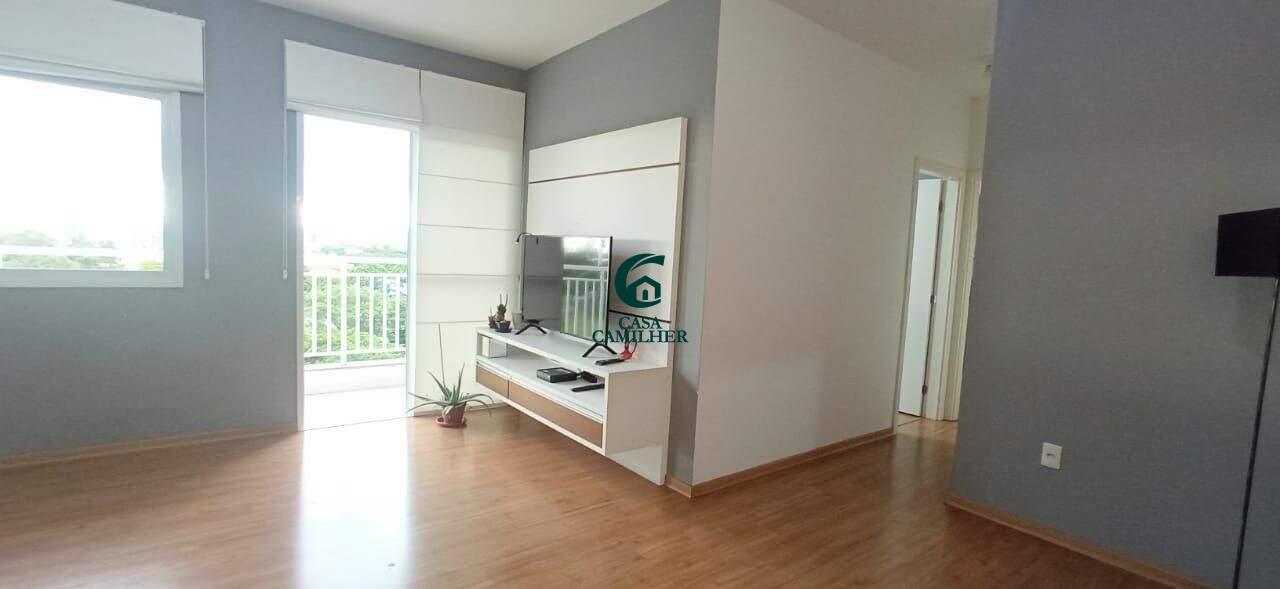 Apartamento à venda no Vila São José: 