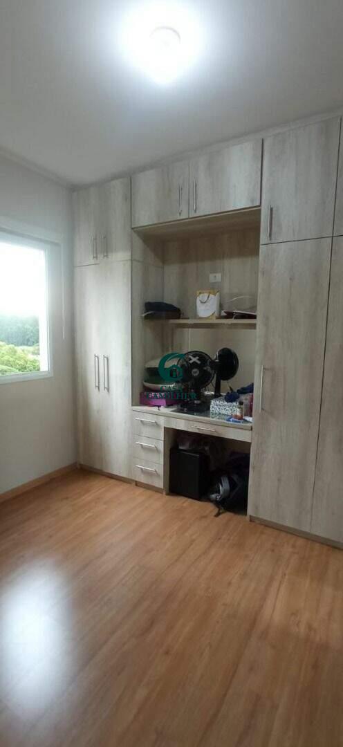 Apartamento à venda no Vila São José: 