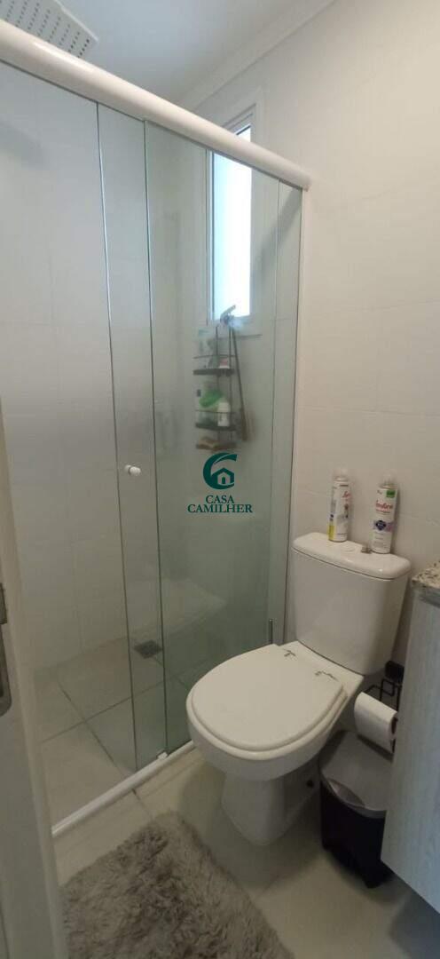 Apartamento à venda no Vila São José: 