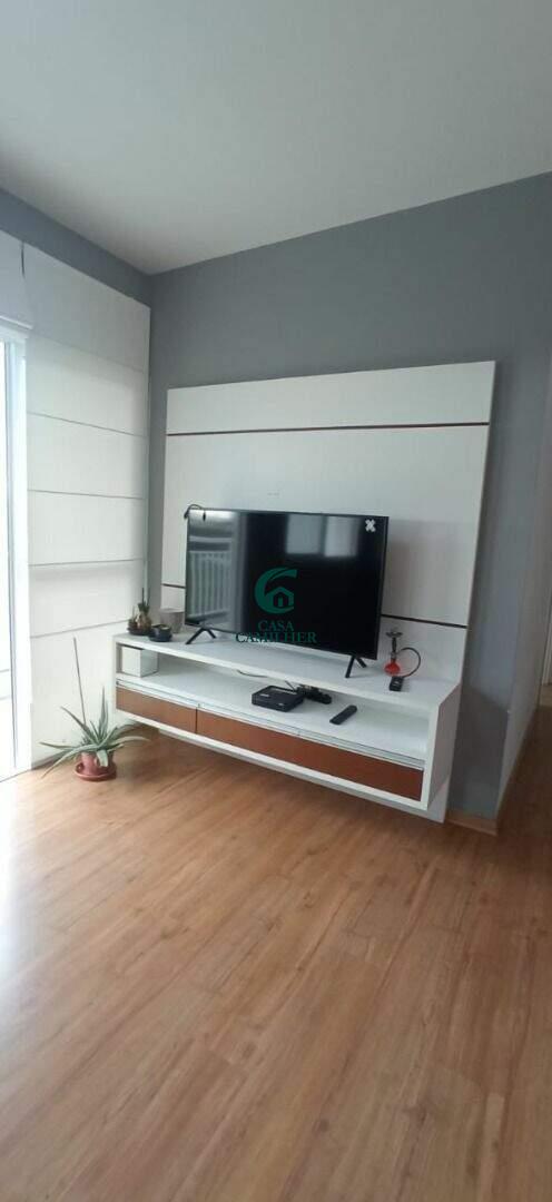 Apartamento à venda no Vila São José: 