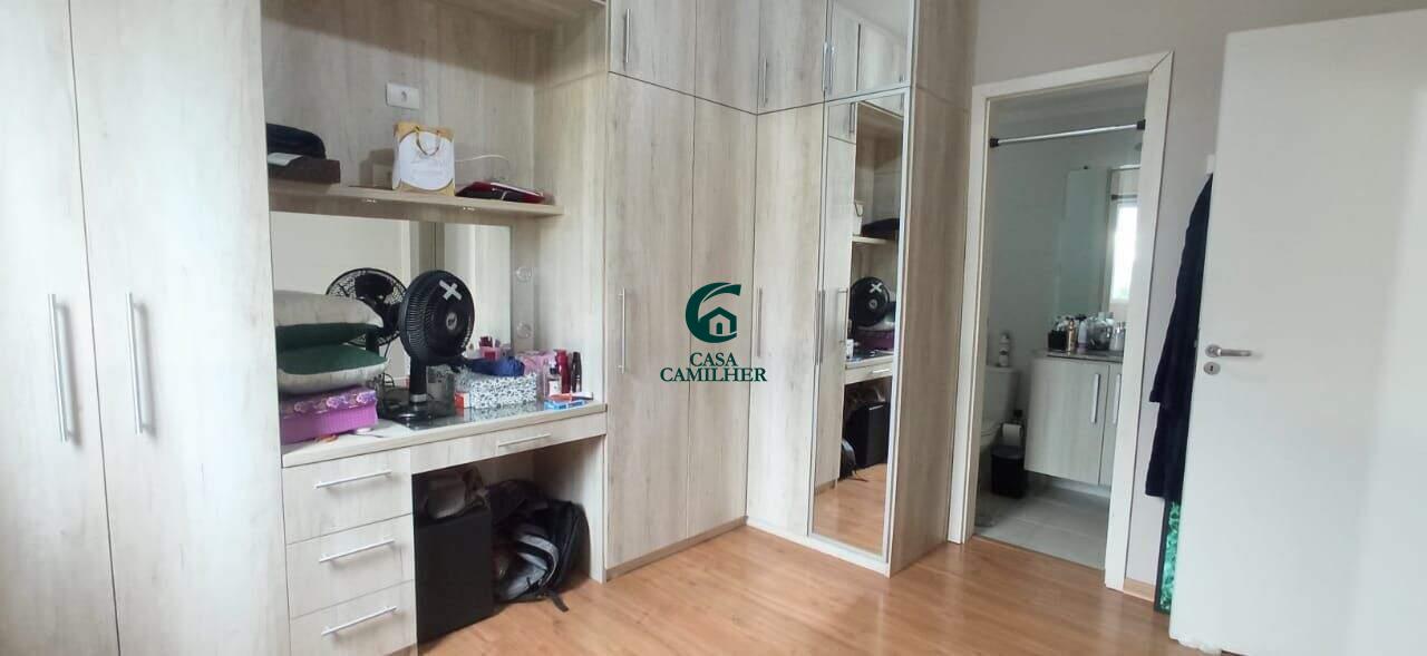 Apartamento à venda no Vila São José: 