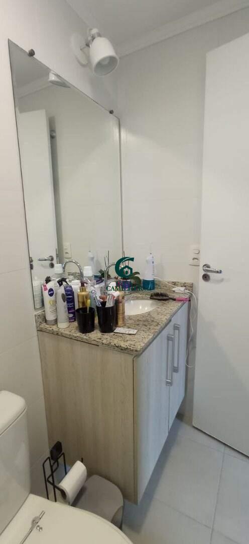 Apartamento à venda no Vila São José: 