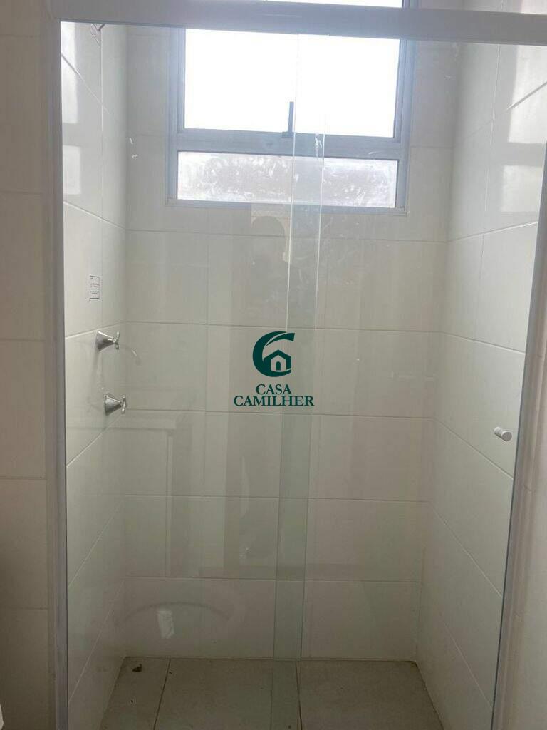 Apartamento à venda no Piracangaguá: 