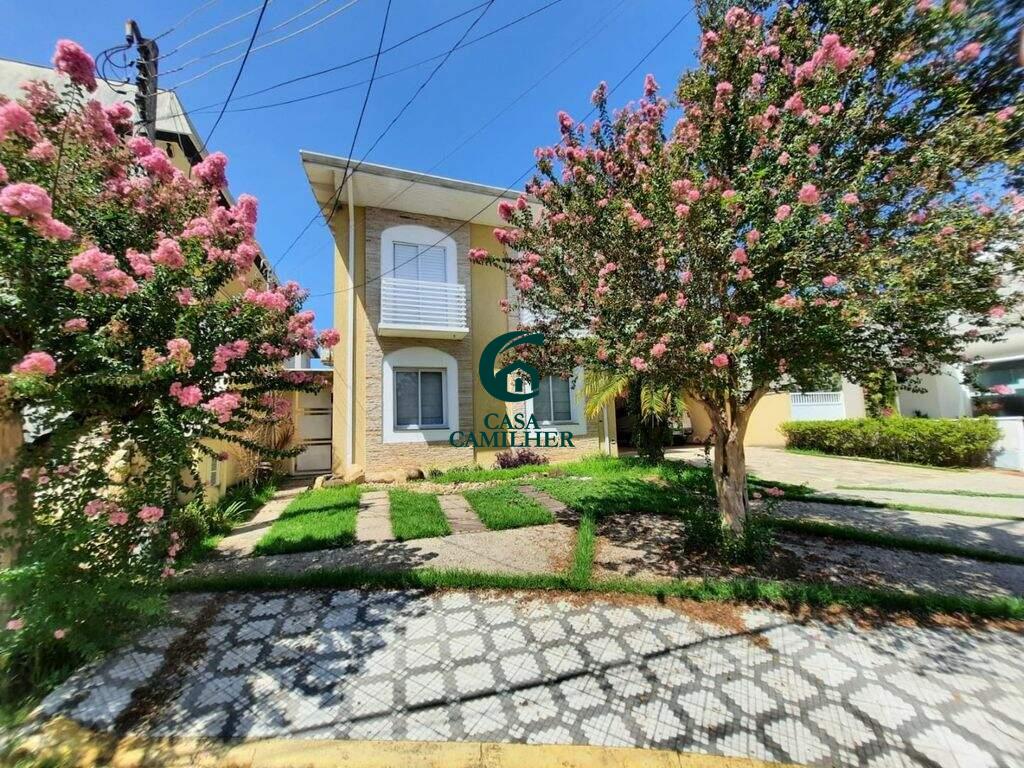 Casa à venda no Jardim Santa Clara: 