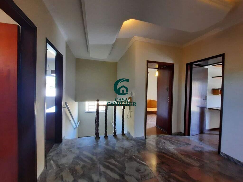 Casa à venda no Jardim Santa Clara: 