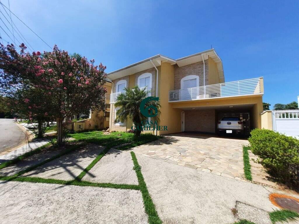 Casa à venda no Jardim Santa Clara: 