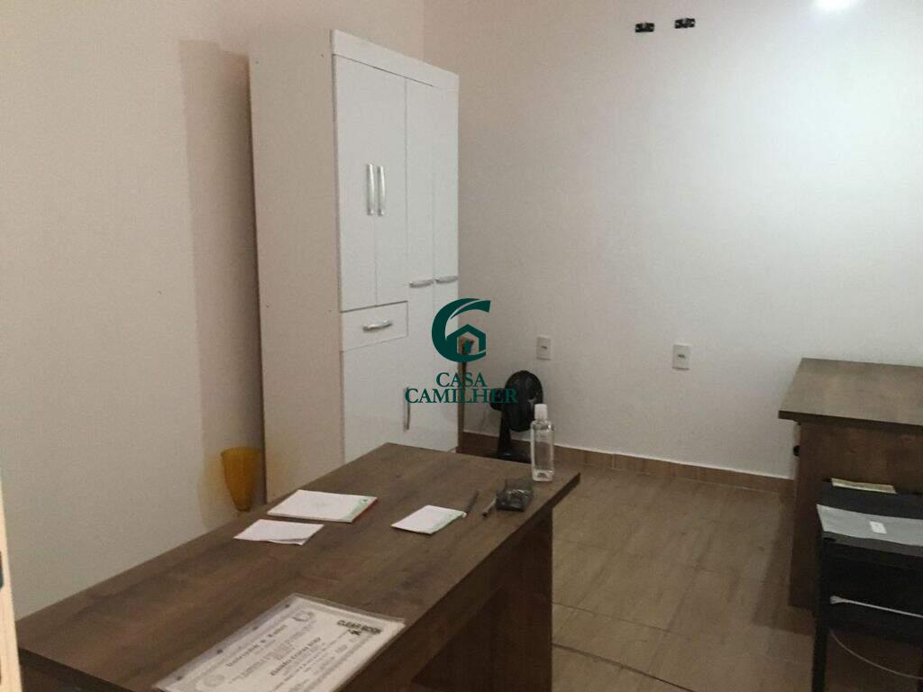 Casa à venda no Residencial Santa Izabel: 