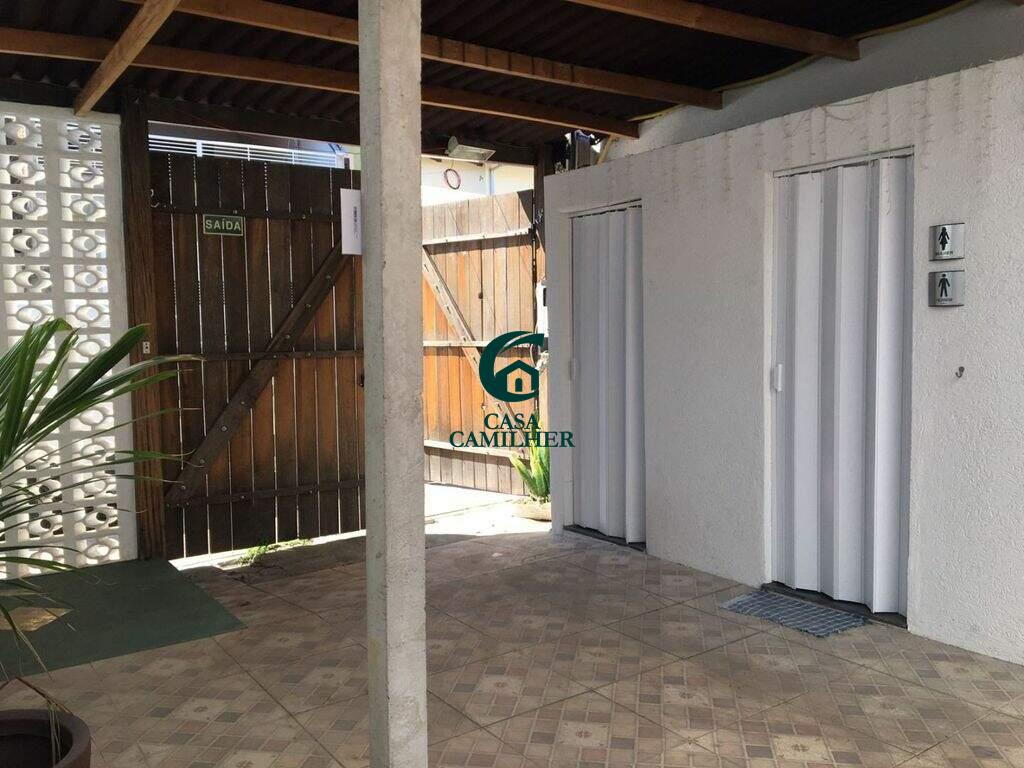 Casa à venda no Residencial Santa Izabel: 