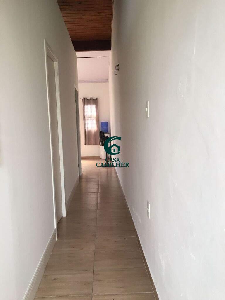 Casa à venda no Residencial Santa Izabel: 