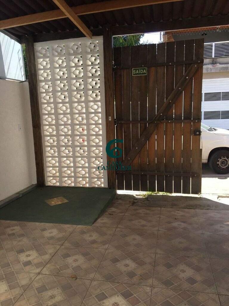 Casa à venda no Residencial Santa Izabel: 