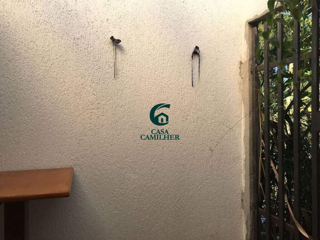 Casa à venda no Residencial Santa Izabel: 