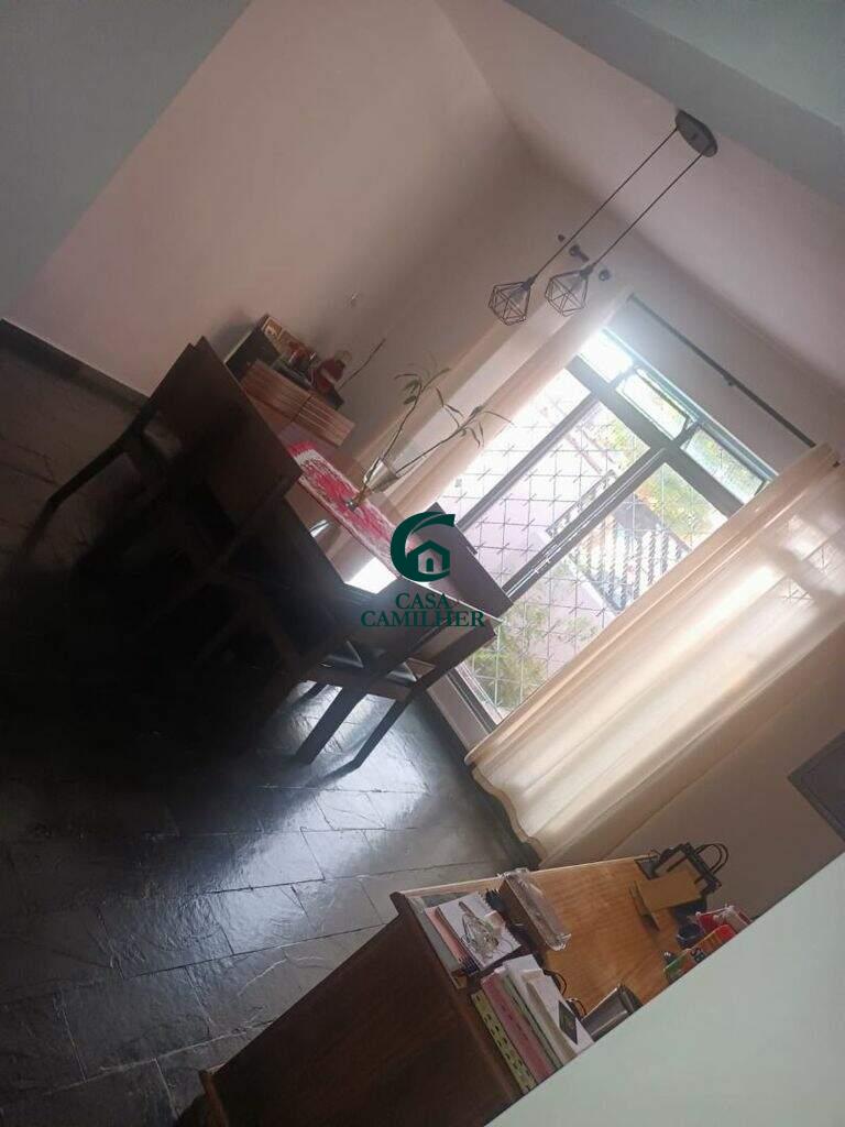 Casa à venda no Chácara do Visconde: 