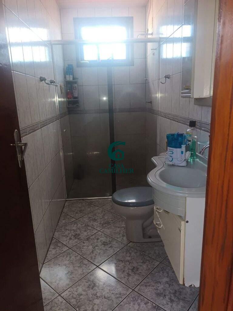 Casa à venda no Chácara do Visconde: 