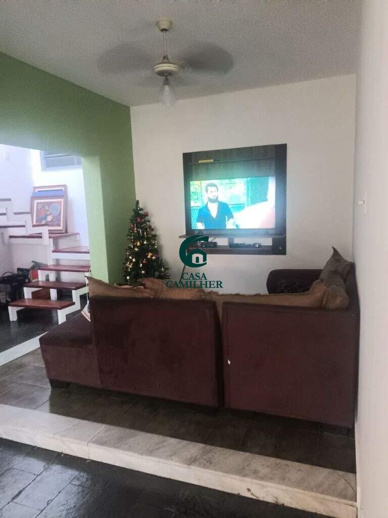 Casa à venda no Chácara do Visconde: 