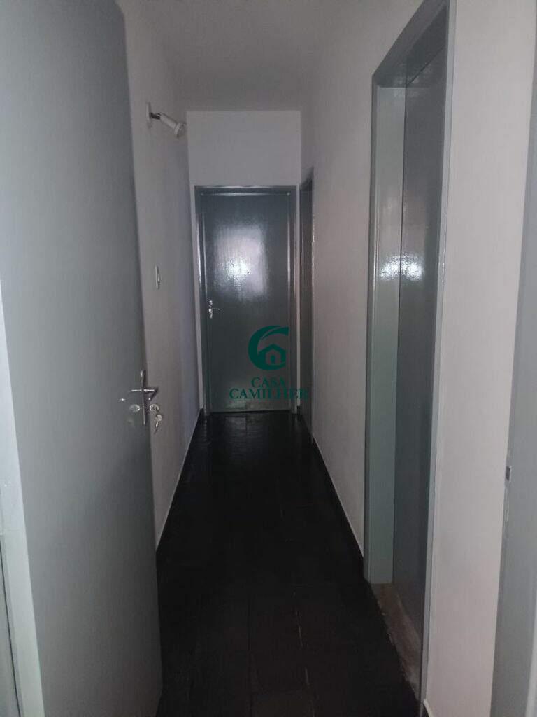 Casa à venda no Chácara do Visconde: 