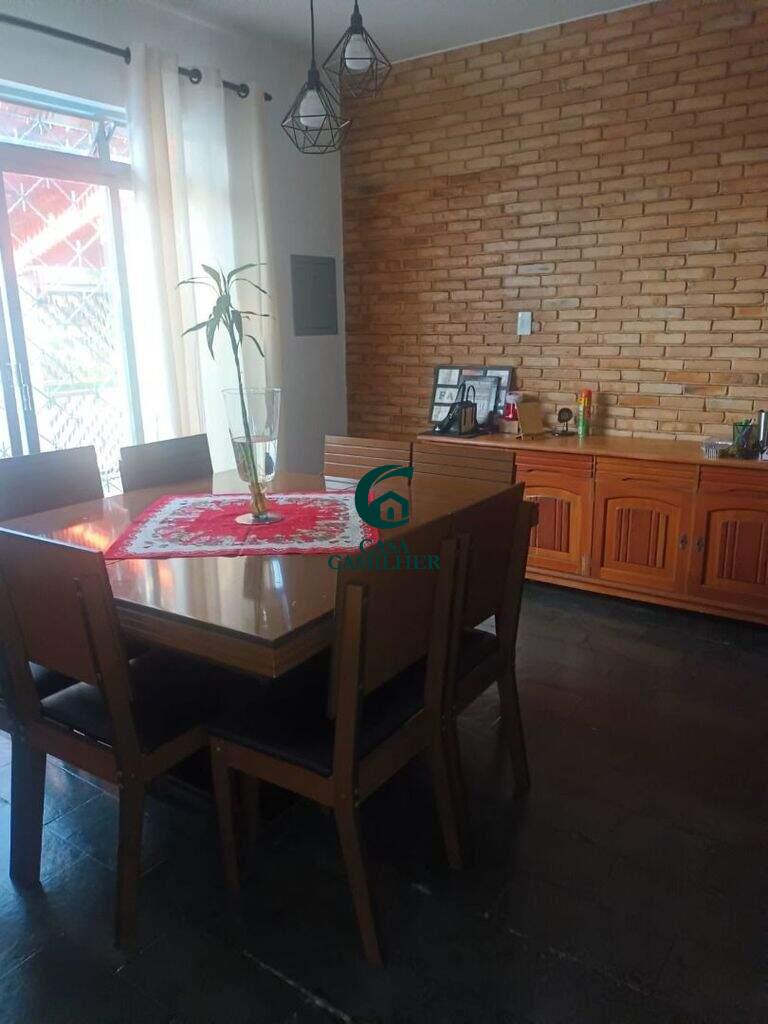 Casa à venda no Chácara do Visconde: 