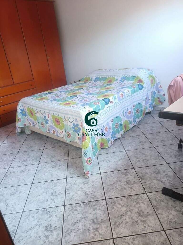 Casa à venda no Chácara do Visconde: 