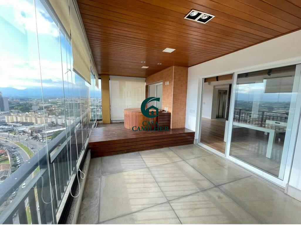 Apartamento à venda no Jardim das Nações: 