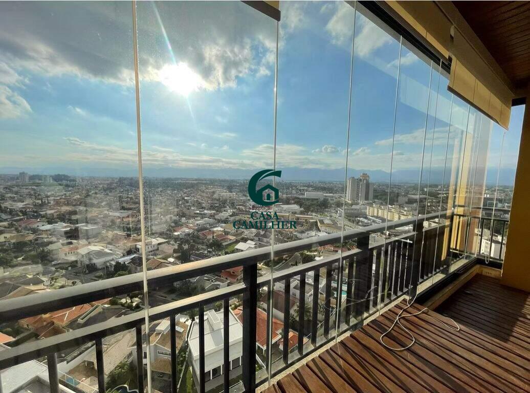 Apartamento à venda no Jardim das Nações: 