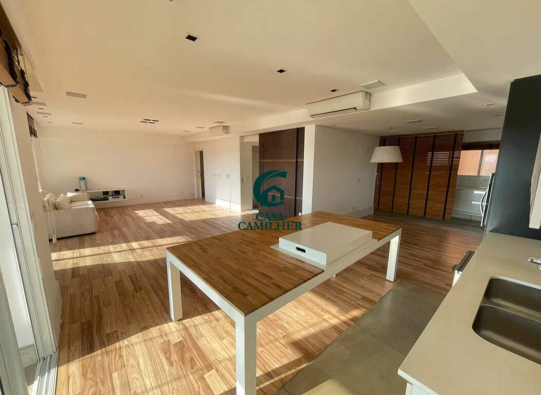 Apartamento à venda no Jardim das Nações: 