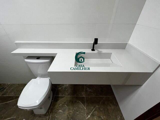 Casa à venda no Barreiro: 