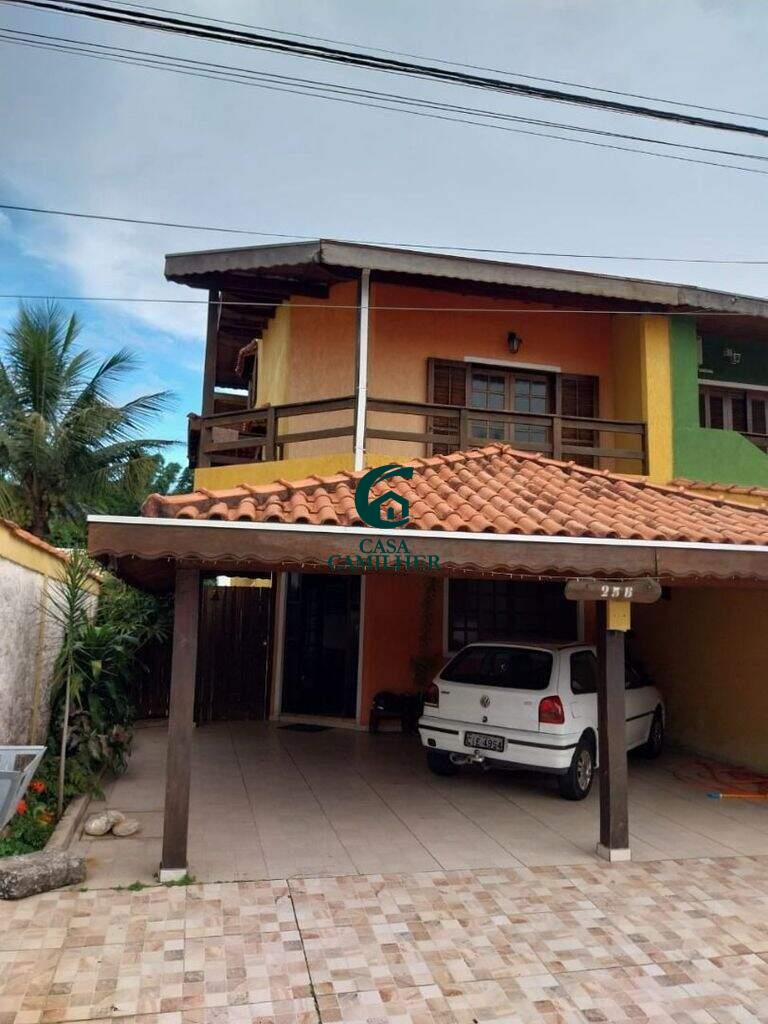 Casa à venda no Areão: 