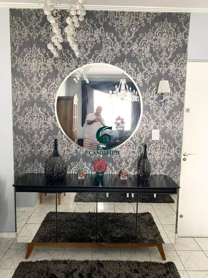 Apartamento à venda no Parque São Luis: 