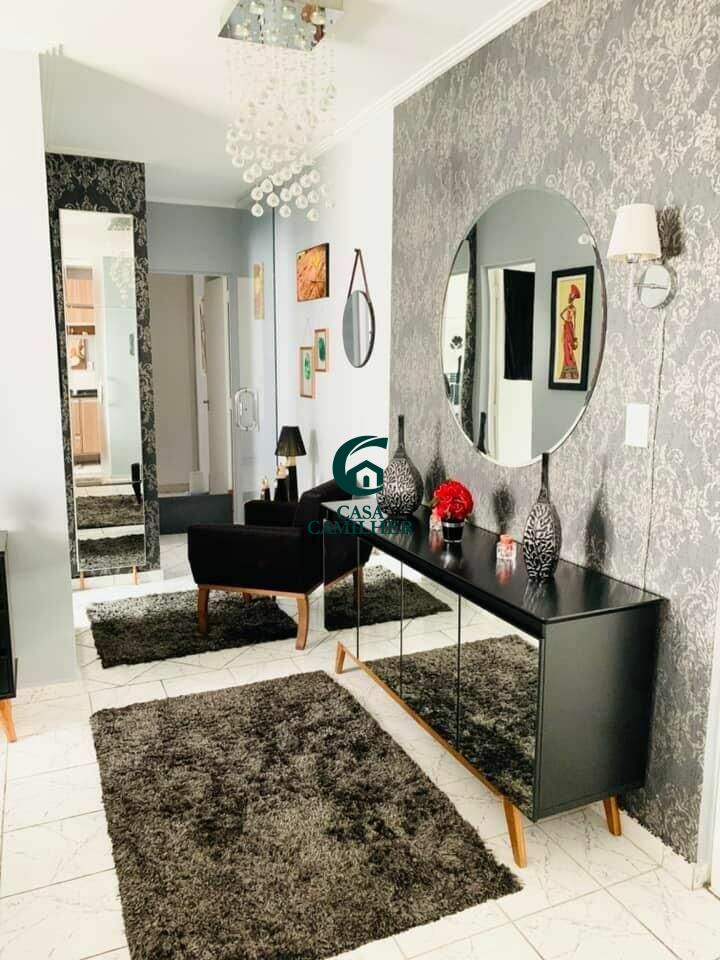 Apartamento à venda no Parque São Luis: 