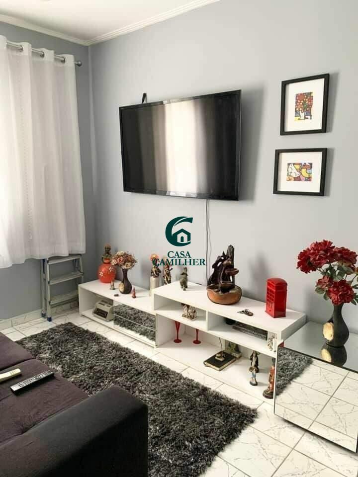 Apartamento à venda no Parque São Luis: 