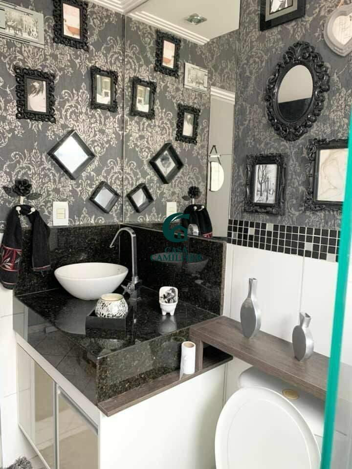 Apartamento à venda no Parque São Luis: 