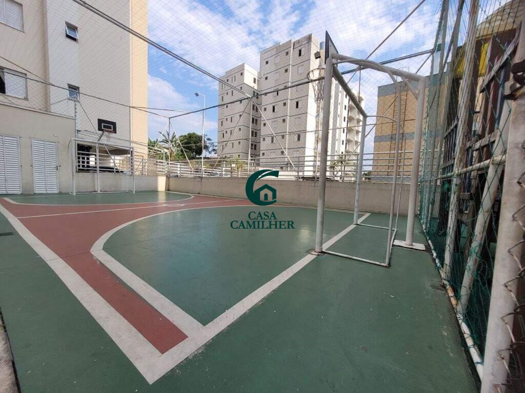 Apartamento à venda no Vila São José: 