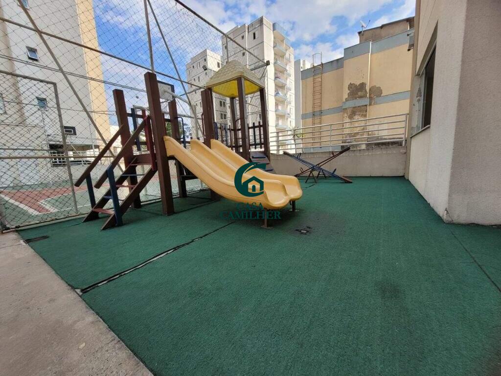 Apartamento à venda no Vila São José: 