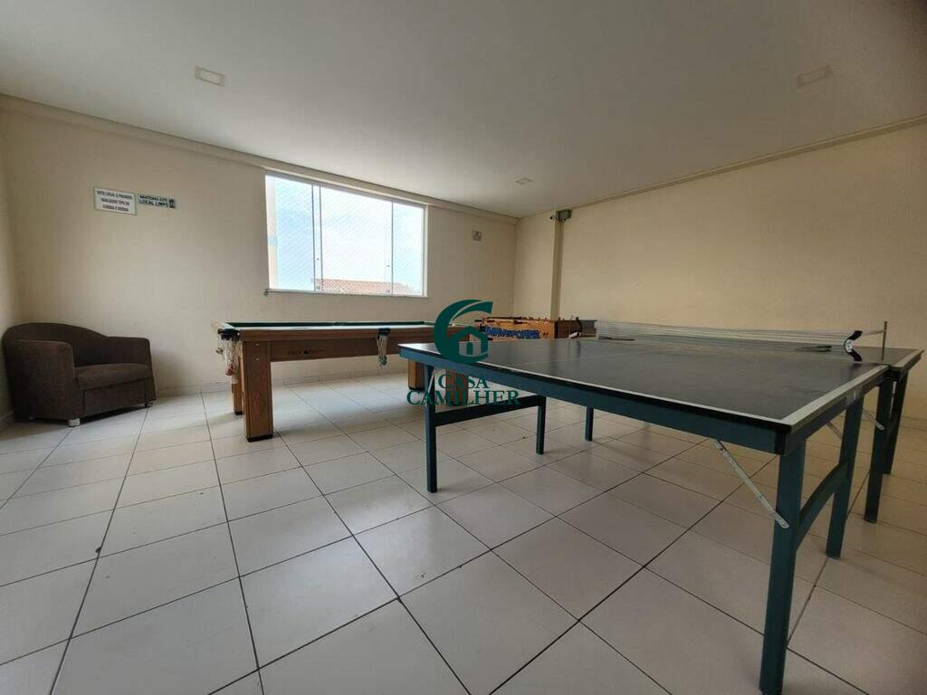 Apartamento à venda no Vila São José: 