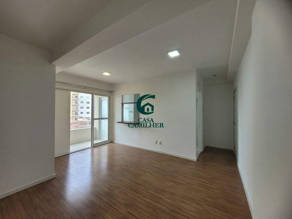 Apartamento à venda no Vila São José: 