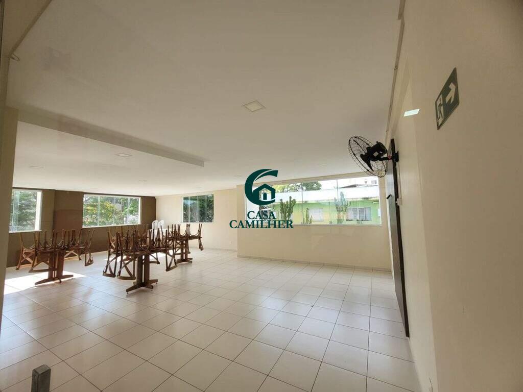 Apartamento à venda no Vila São José: 