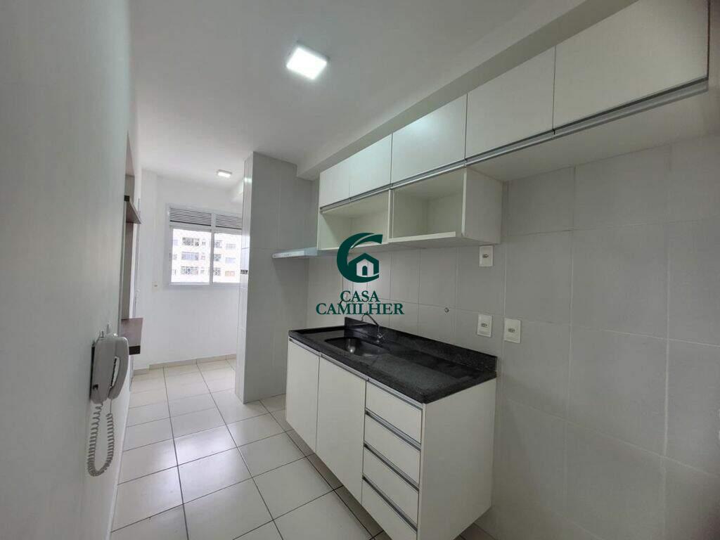 Apartamento à venda no Vila São José: 