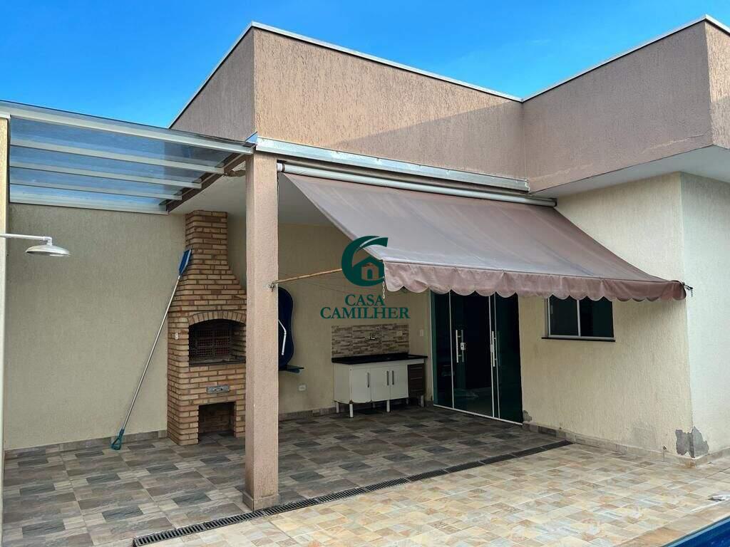 Casa à venda no Campos do Conde: 