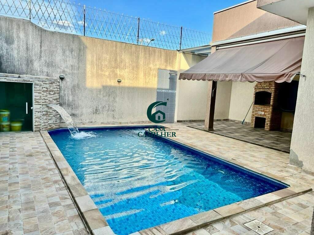 Casa à venda no Campos do Conde: 