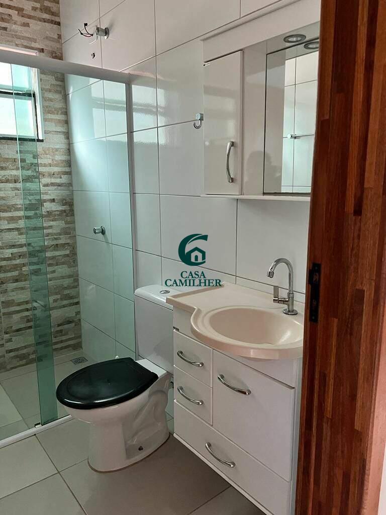 Casa à venda no Campos do Conde: 