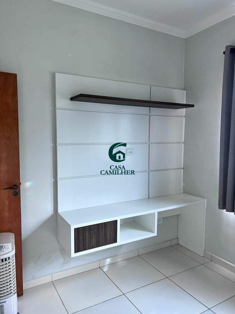 Casa à venda no Campos do Conde: 