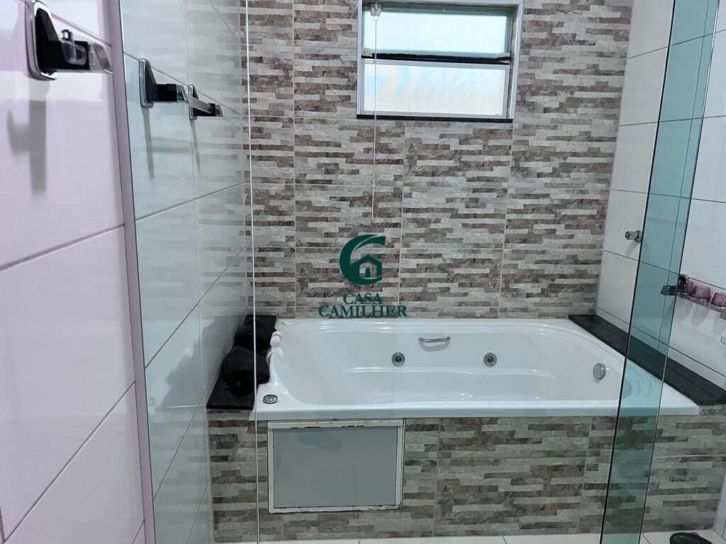 Casa à venda no Campos do Conde: 