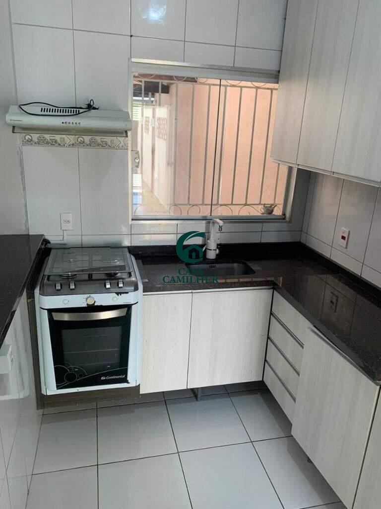 Casa à venda no Barreiro: 