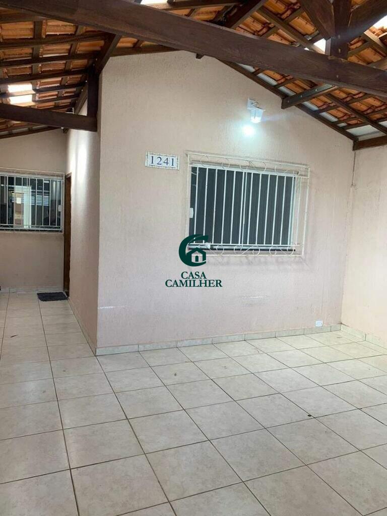 Casa à venda no Barreiro: 