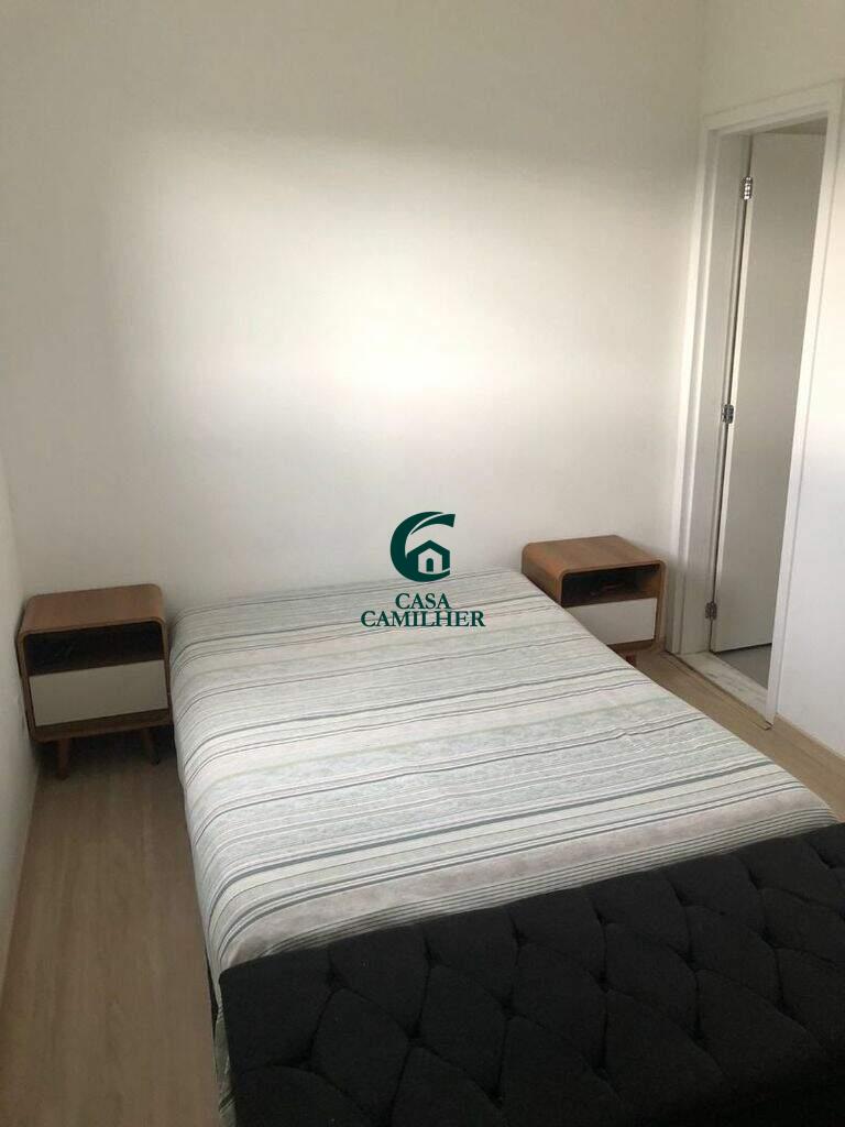 Apartamento à venda no Esplanada Independência: 