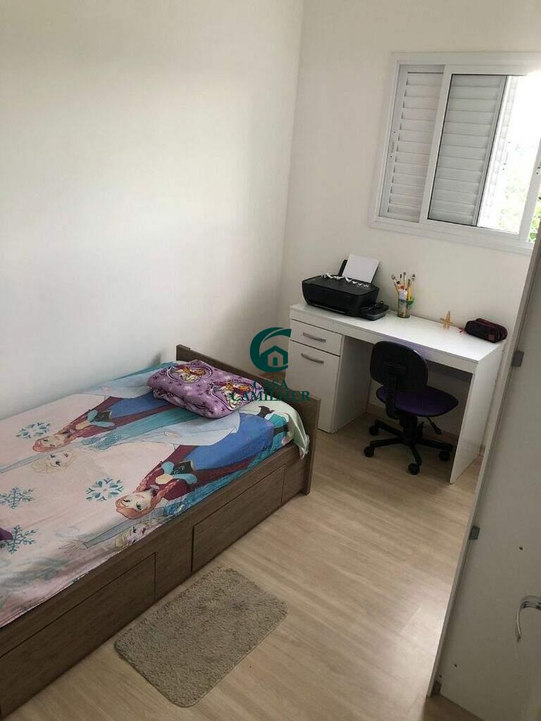 Apartamento à venda no Esplanada Independência: 