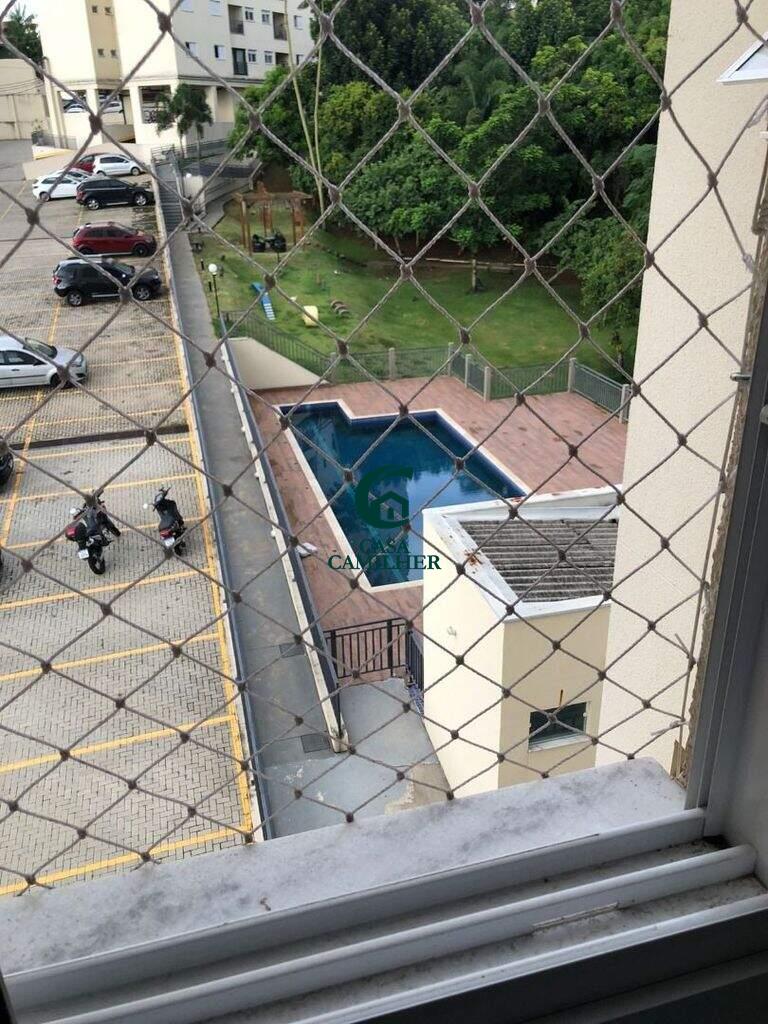 Apartamento à venda no Esplanada Independência: 